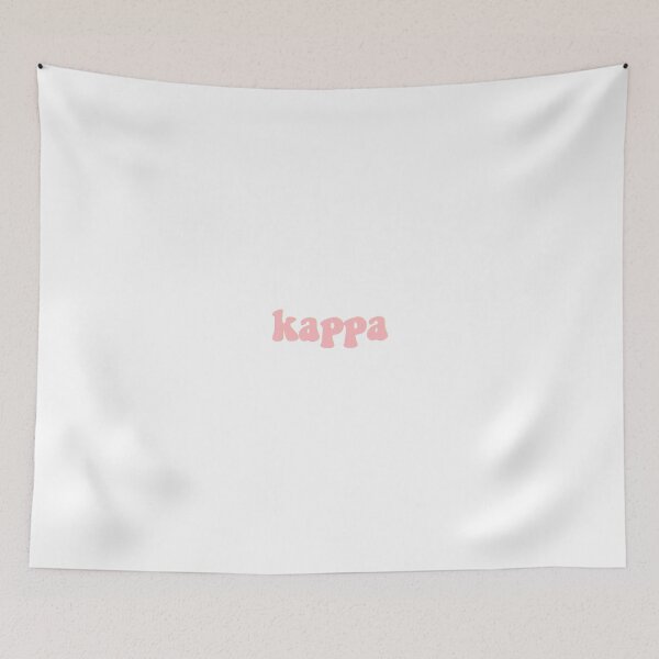 Item preview, kappa designed and sold by 3llaw3ss.