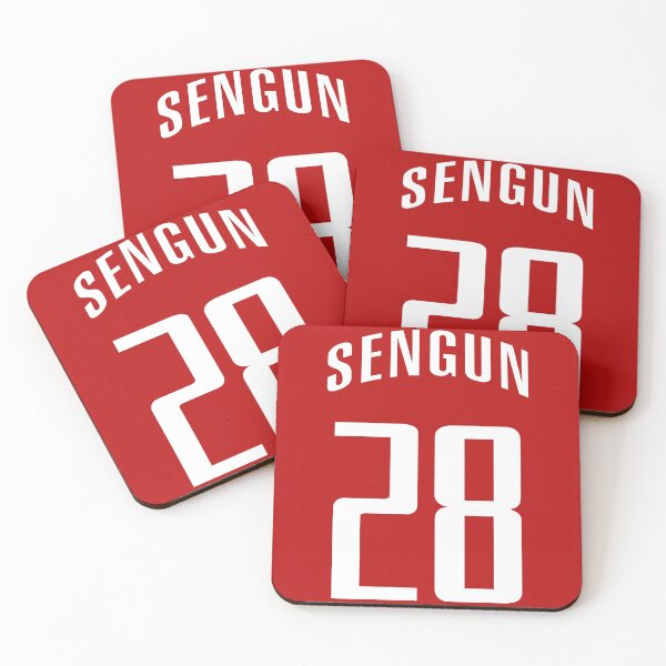 Item preview, Alperen Sengun Jersey designed and sold by cocreations.