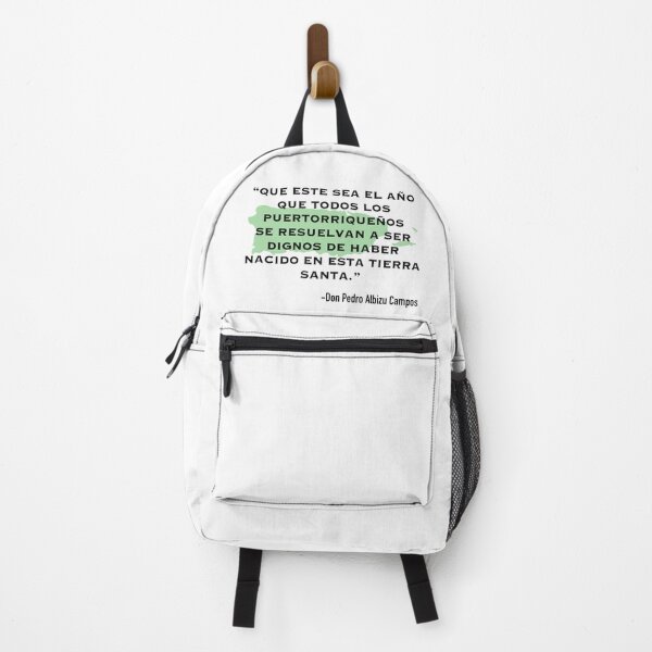 Item preview, Pedro Albizu Campos Quote designed and sold by SoLunAgua ..