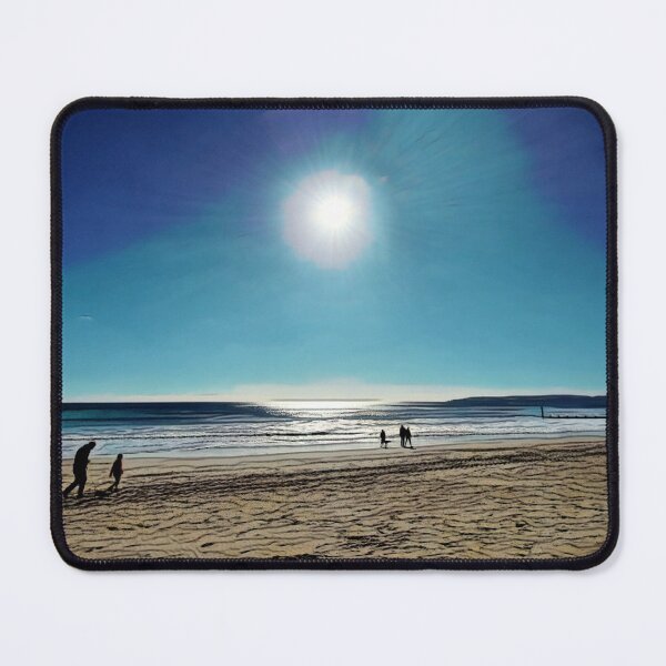 Item preview, Bournemouth Beach Art designed and sold by Frank-Vincent.