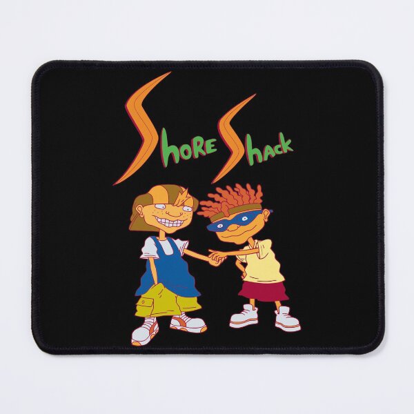 Item preview, Rocket Power Otto Twister designed and sold by ohnstonjus.