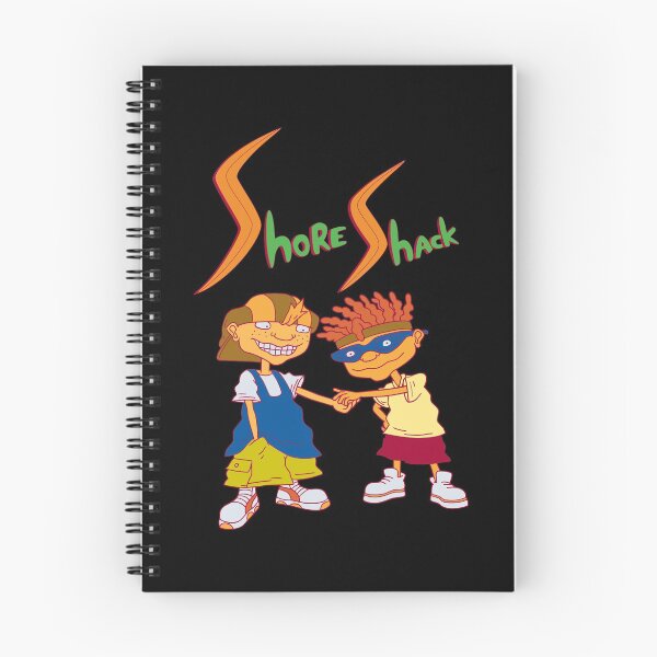 Item preview, Rocket Power Otto Twister designed and sold by ohnstonjus.