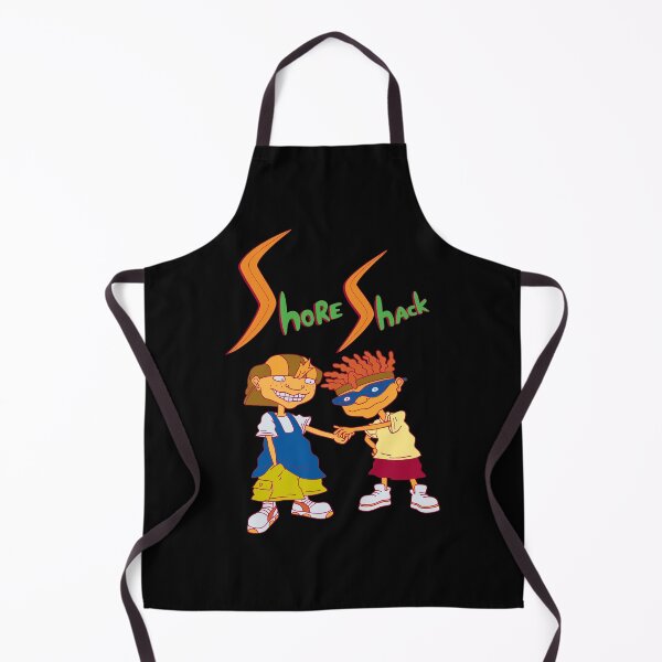 Item preview, Rocket Power Otto Twister designed and sold by ohnstonjus.