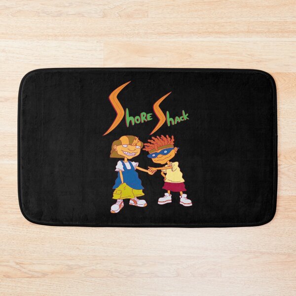Item preview, Rocket Power Otto Twister designed and sold by ohnstonjus.