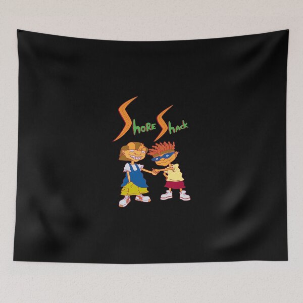 Item preview, Rocket Power Otto Twister designed and sold by ohnstonjus.