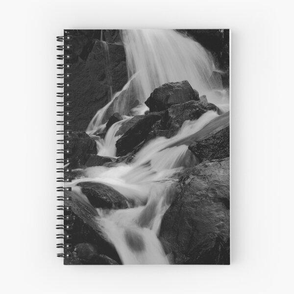 Item preview, Digital Photograph of waterfall designed and sold by SimonJohnson1.