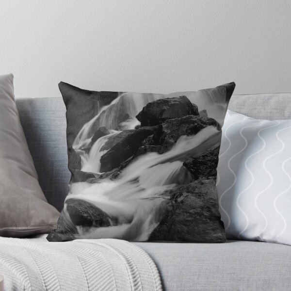 Item preview, Fotografía digital de cascada designed and sold by SimonJohnson1.