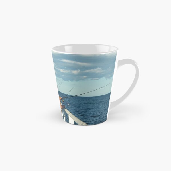 Old jetty Coffee Mug