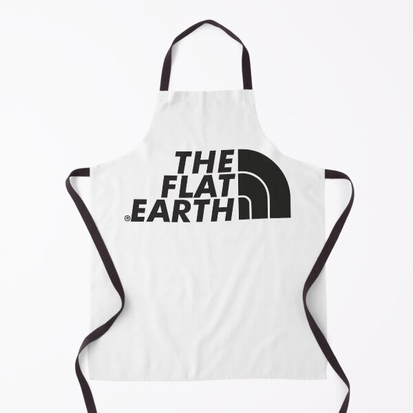 Item preview, The Flat Earth designed and sold by flatearthshop.