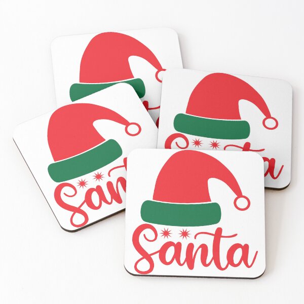 Item preview, Santa designed and sold by Designgallery65.