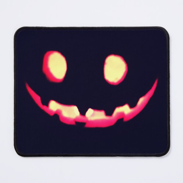 Item preview, Halloween Pumprkin Face Mask  designed and sold by Sarashelle.