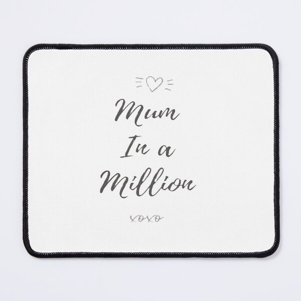 Item preview, mum in a million,Queen mom designed and sold by issambouqsi.