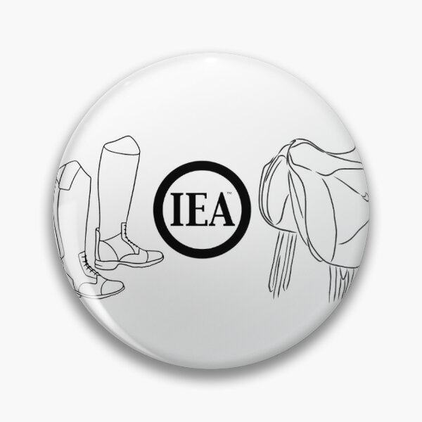 Item preview, IEA - Tall Boots & Saddle designed and sold by OfficialRideIEA.