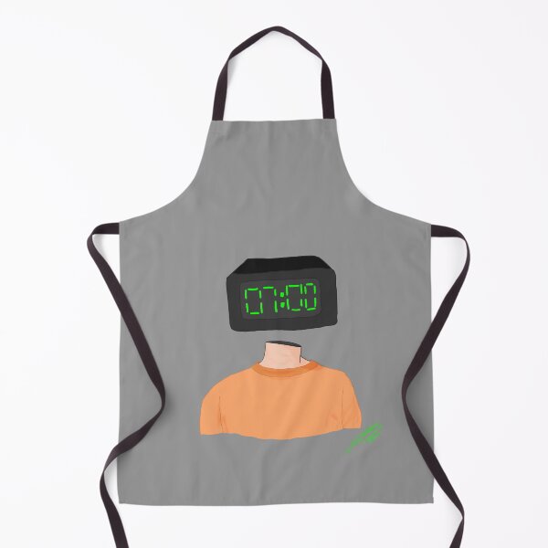 Item preview, Saturday 7 PM designed and sold by trashstudios.