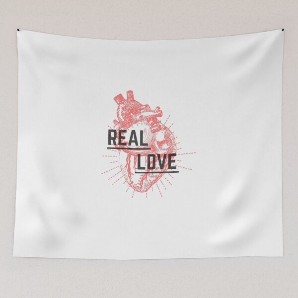 Item preview, real love designed and sold by MEILEY-Shop.