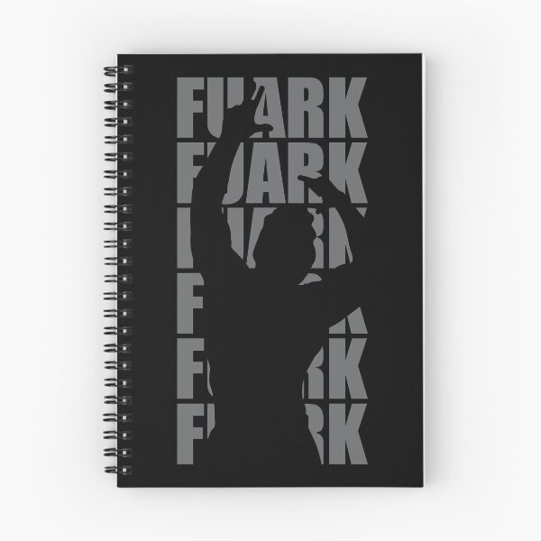 Item preview, Zyzz Fuark (Black) designed and sold by Printend _.