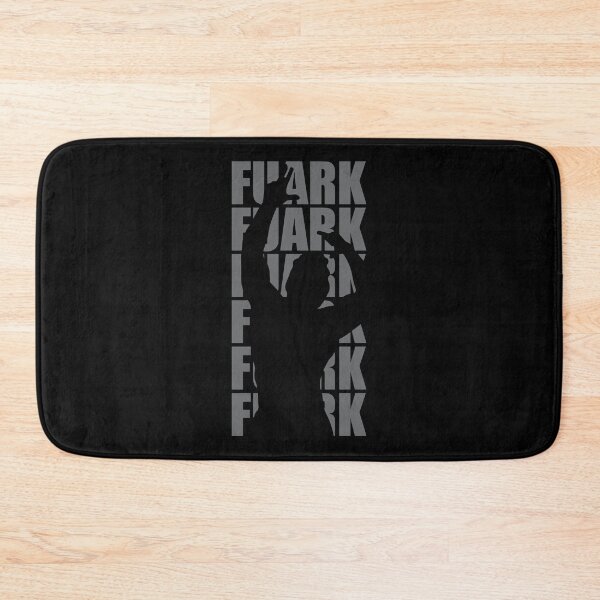 Item preview, Zyzz Fuark (Black) designed and sold by Printend _.
