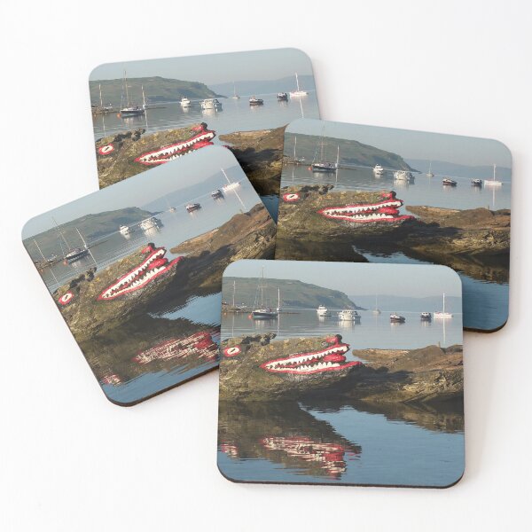 Item preview, The famous Millport "Crocodile" (2x1 format) designed and sold by Charles Kelly.