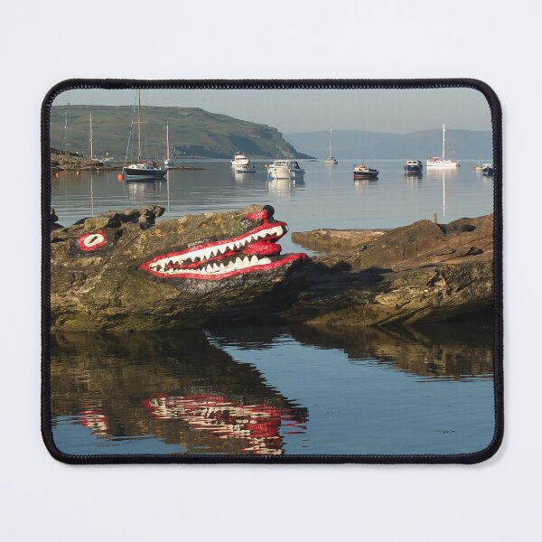 Item preview, The famous Millport "Crocodile" (2x1 format) designed and sold by Charles Kelly.