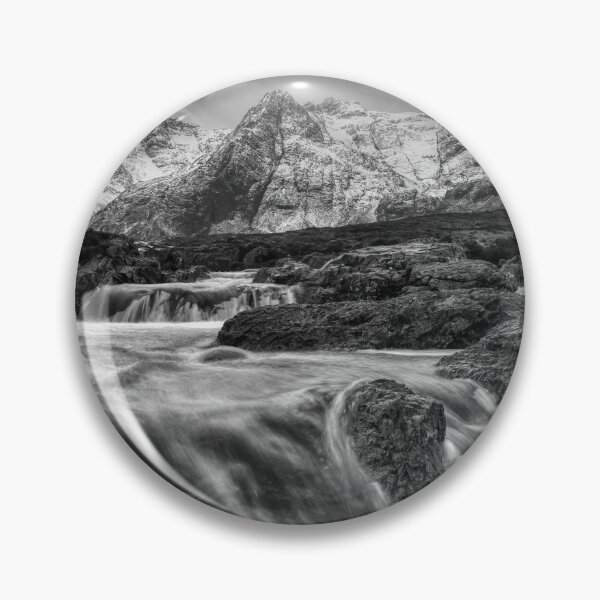 Item preview, The Fairy Pools Isle of Skye designed and sold by derekbeattie.