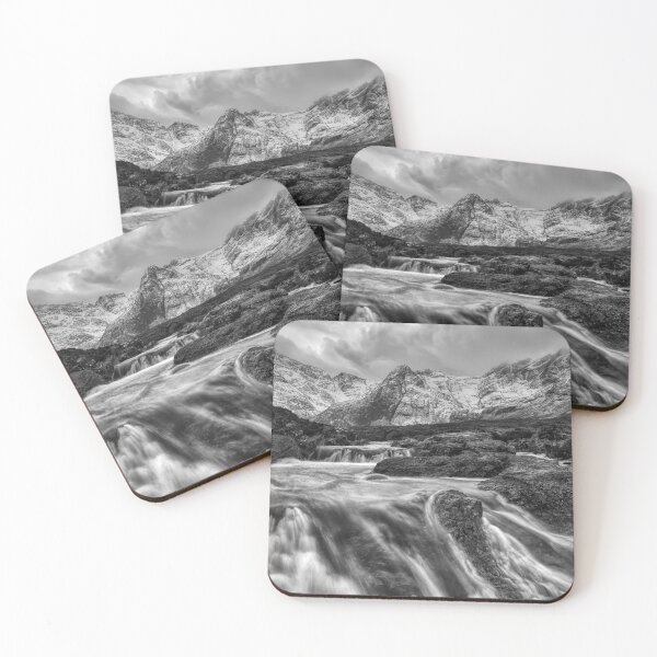 Item preview, The Fairy Pools Isle of Skye designed and sold by derekbeattie.