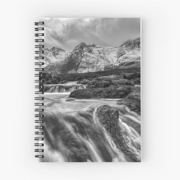 Item preview, The Fairy Pools Isle of Skye designed and sold by derekbeattie.