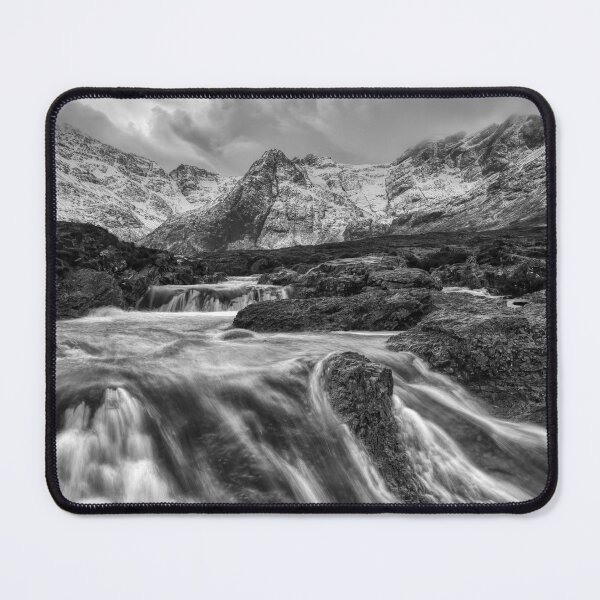 Item preview, The Fairy Pools Isle of Skye designed and sold by derekbeattie.