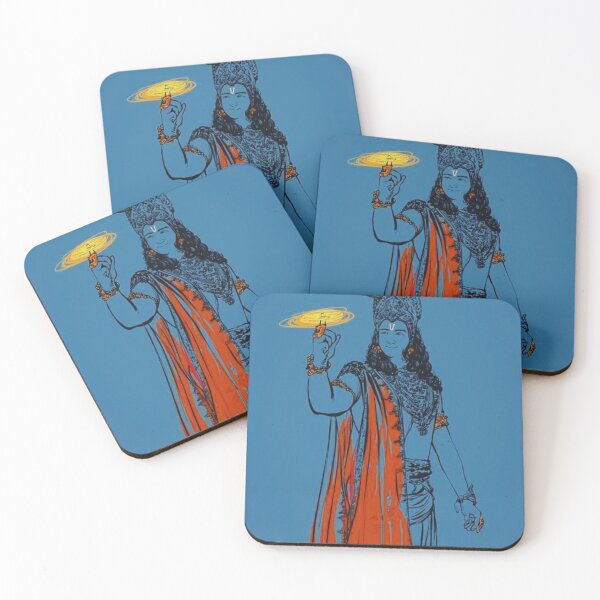 Item preview, Krishana designed and sold by piedigital2021.