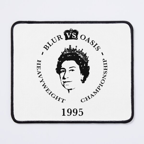 Item preview, Britpop Battle designed and sold by palmea1.