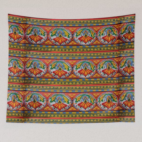Item preview, Copy of  truck Art Unique Style 2 designed and sold by KnitNknot.