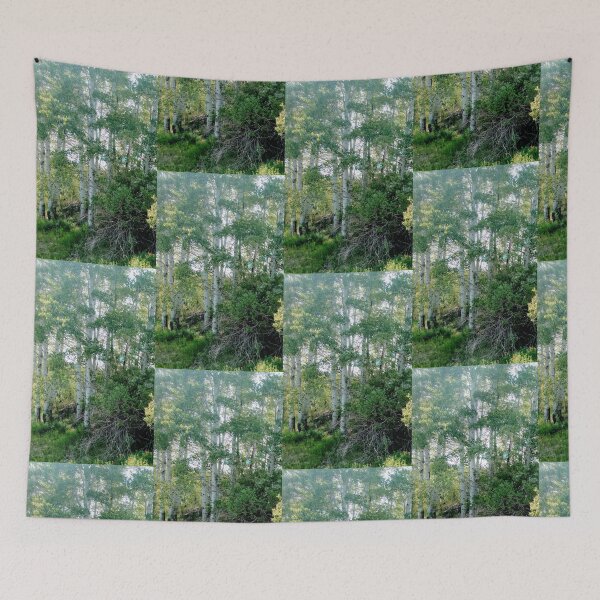 Item preview, Trees designed and sold by TheBurningFlame.