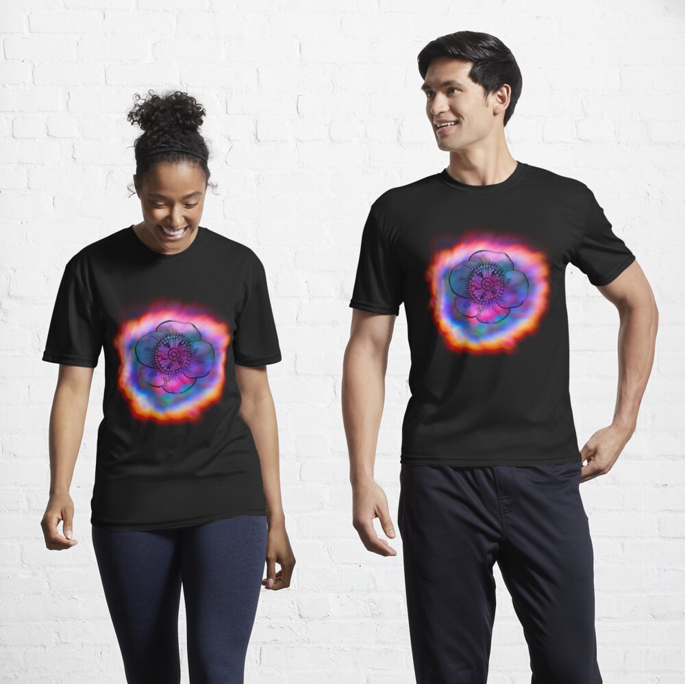 Item preview, Active T-Shirt designed and sold by Patrickneeds.