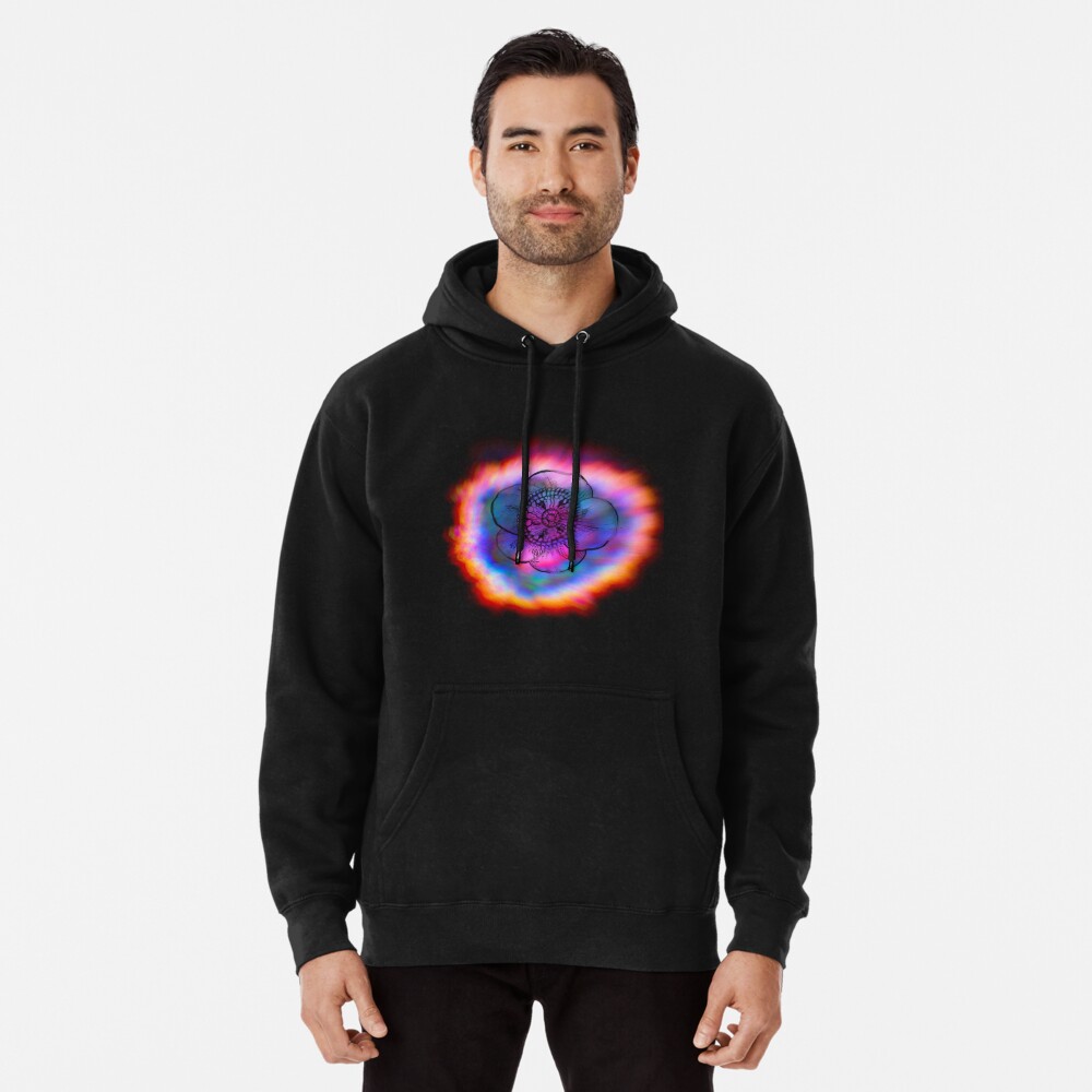 Item preview, Pullover Hoodie designed and sold by Patrickneeds.