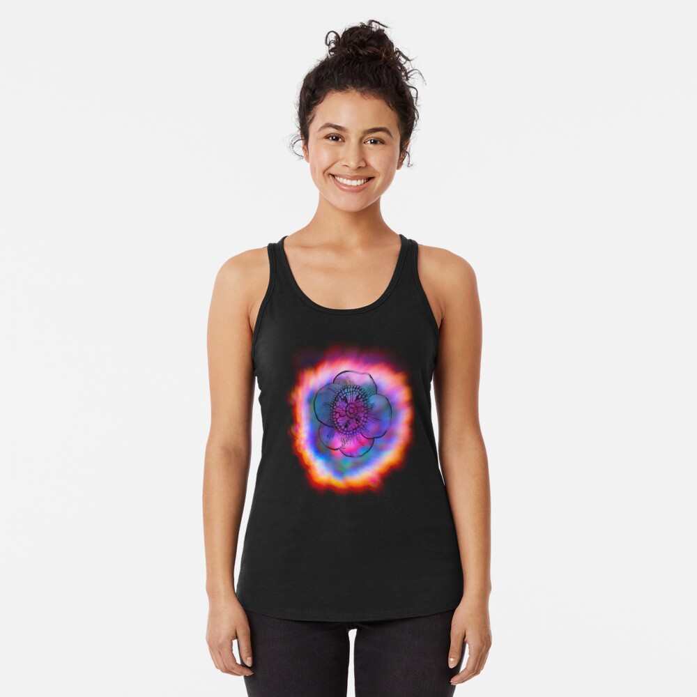 Item preview, Racerback Tank Top designed and sold by Patrickneeds.