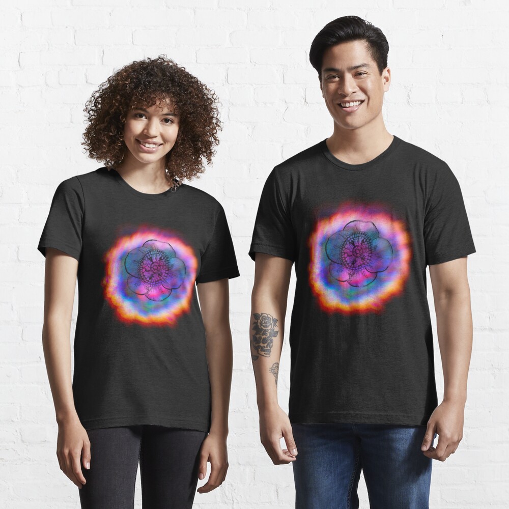 Item preview, Essential T-Shirt designed and sold by Patrickneeds.