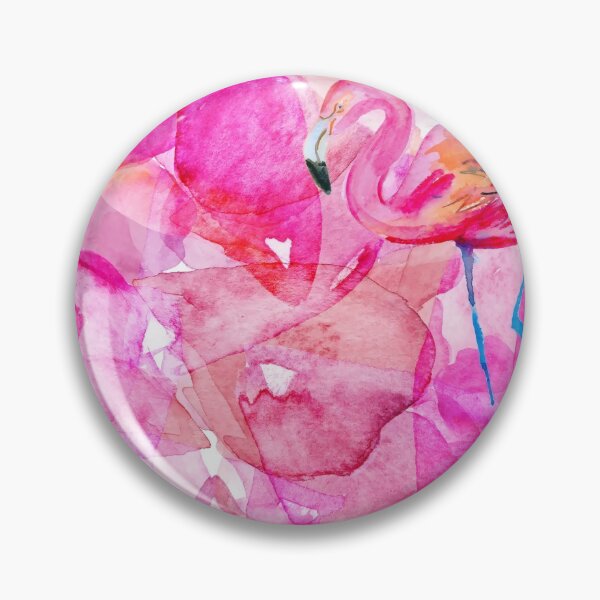 Item preview, Pink Flamingo designed and sold by Cosix.