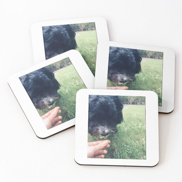 Item preview, Cute Doggo  designed and sold by Daniella  Hale.