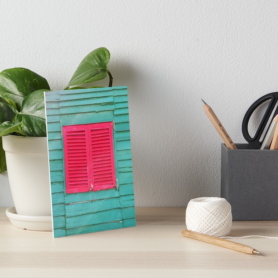 Item preview, Art Board Print designed and sold by Kate-P-.