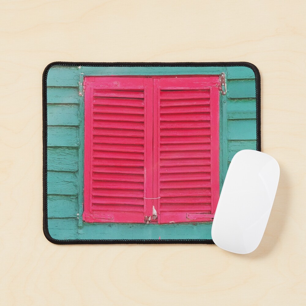 Item preview, Mouse Pad designed and sold by Kate-P-.