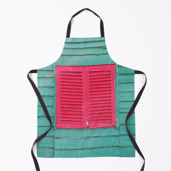 Item preview, The Red Window designed and sold by Kate-P-.