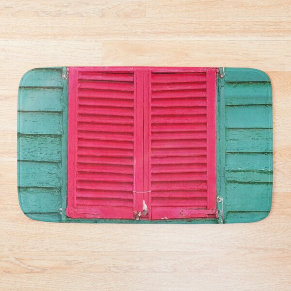 Item preview, The Red Window designed and sold by Kate-P-.