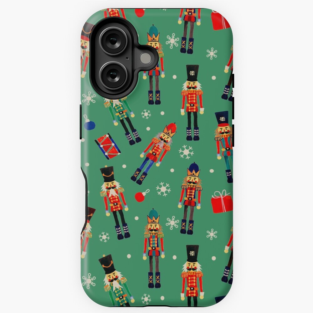 Item preview, iPhone Magsafe Tough Case designed and sold by poppyeden.