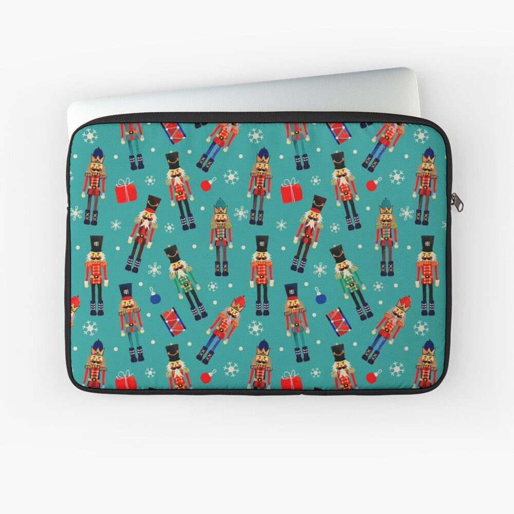 Item preview, Laptop Sleeve designed and sold by poppyeden.