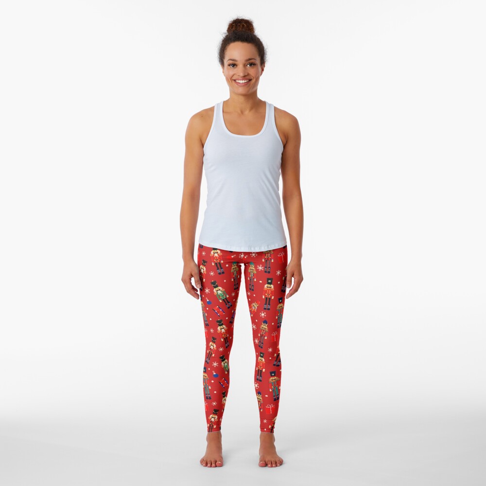 Item preview, Leggings designed and sold by poppyeden.