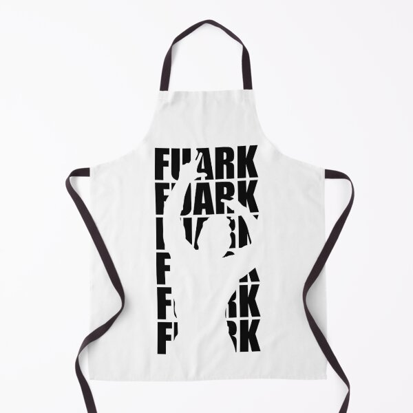 Item preview, Zyzz Fuark (White) designed and sold by Printend _.