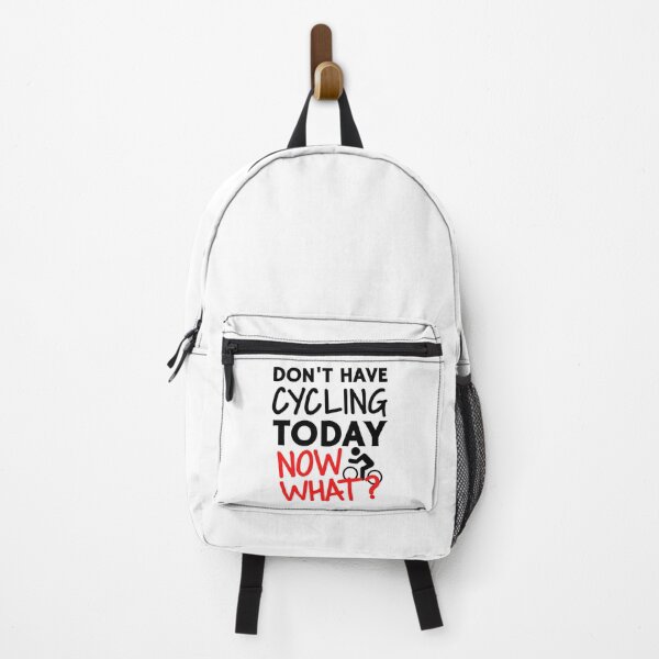 Item preview, Don't have cycling today. Now what? designed and sold by TheGreenGoat.