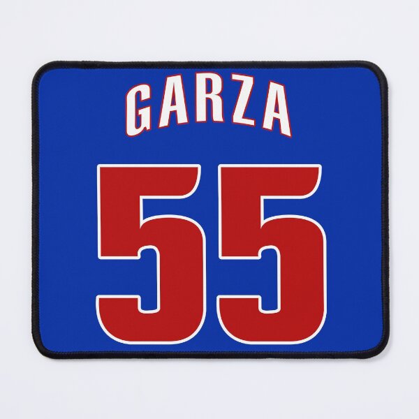 Item preview, Luka Garza Jersey designed and sold by cocreations.