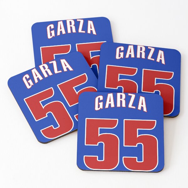 Item preview, Luka Garza Jersey designed and sold by cocreations.