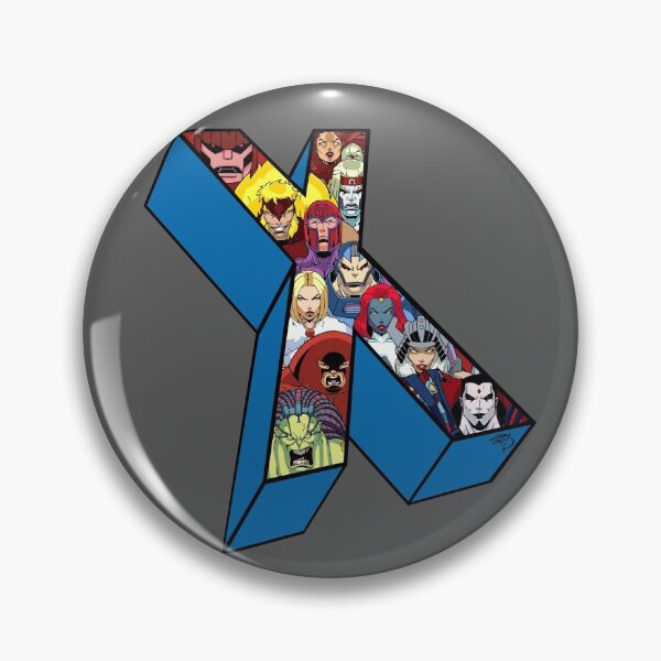 Item preview, Villained Up designed and sold by weaponx5203.