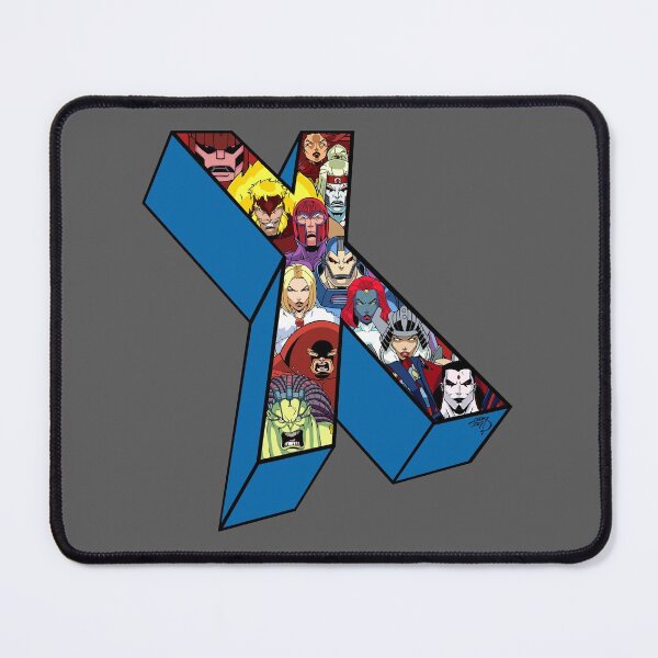 Item preview, Villained Up designed and sold by weaponx5203.
